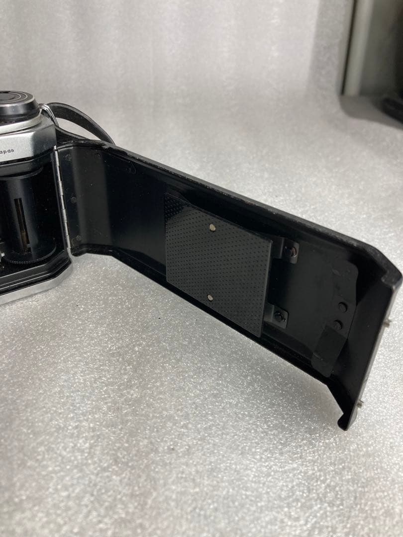 ASAHI PENTAX ペンタックス SV 露出計付一眼レフ フィルムカメラ