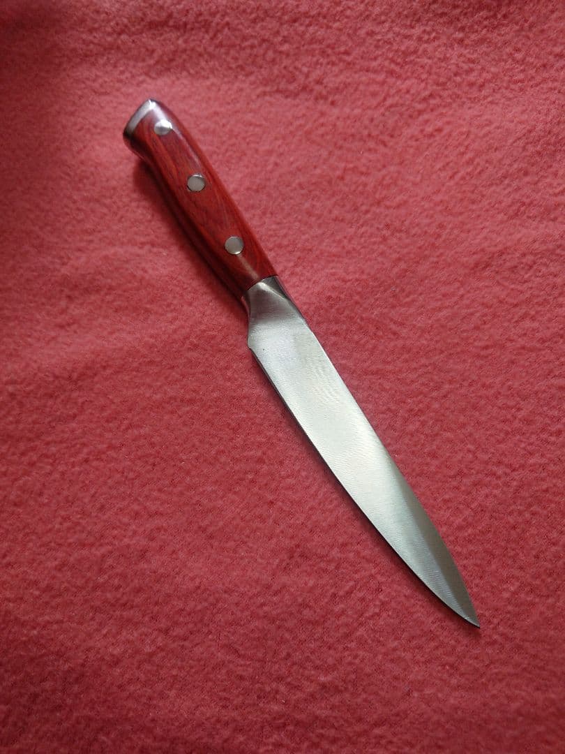 ペティナイフ参考画像