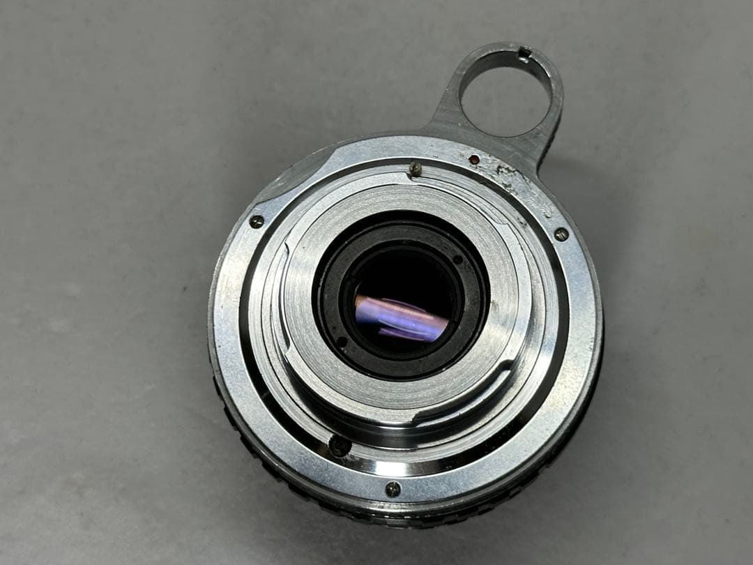 シュナイダー　クルダゴン　35mm f2.8