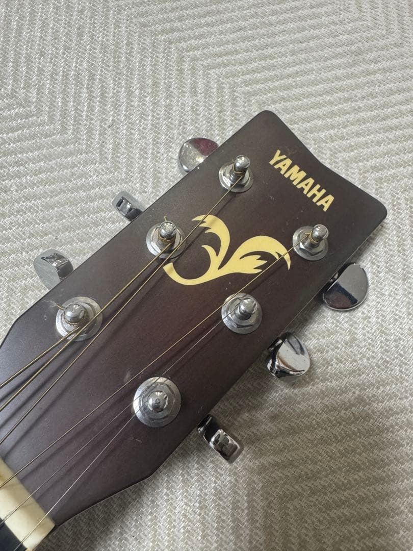 ヤマハ　アコースティックギター　FS-325 RBD