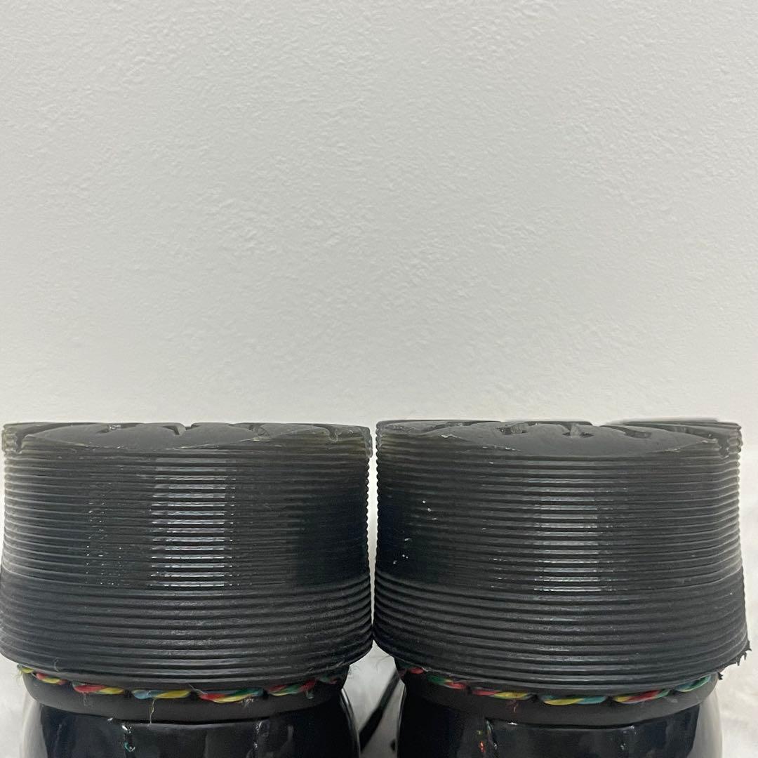 Dr. Martensドクターマーチン QUAD RETRO 1461 3ホール