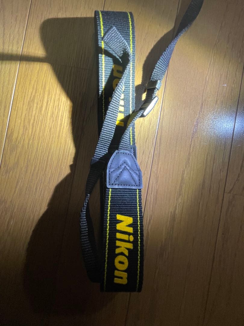 Nikon D5100 NIKKOR 標準ズームレンズキット デジタル一眼レフ