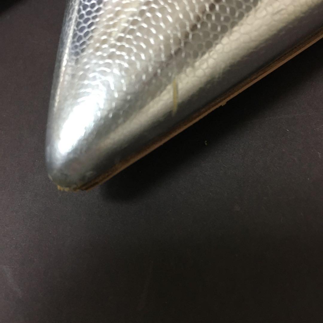 PELLICO フラットシューズ　37