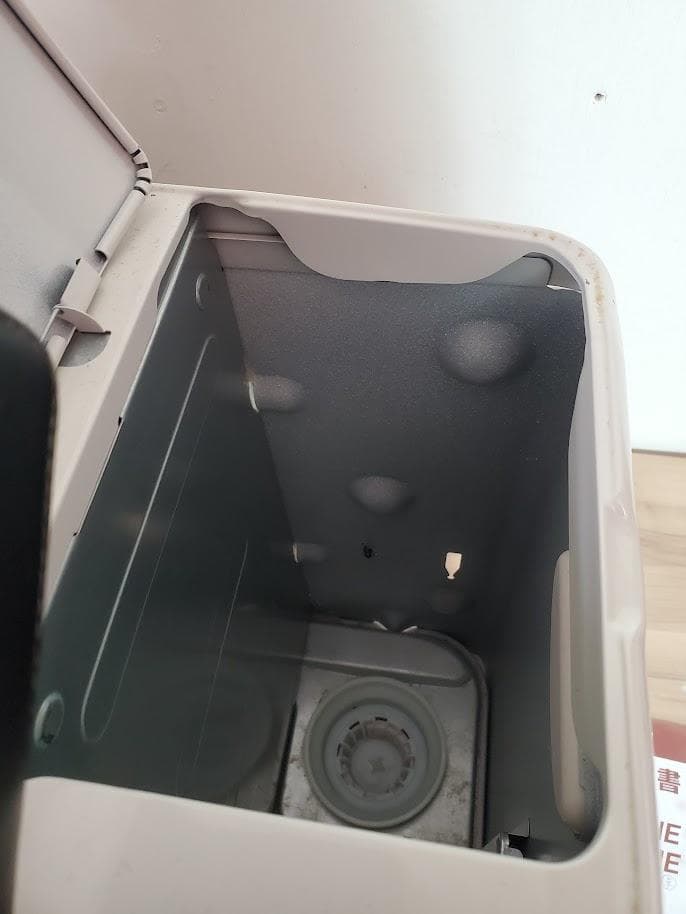 ダイニチ　ブルーヒーター　FW-434NE 石油ファンヒーター DAINICHI