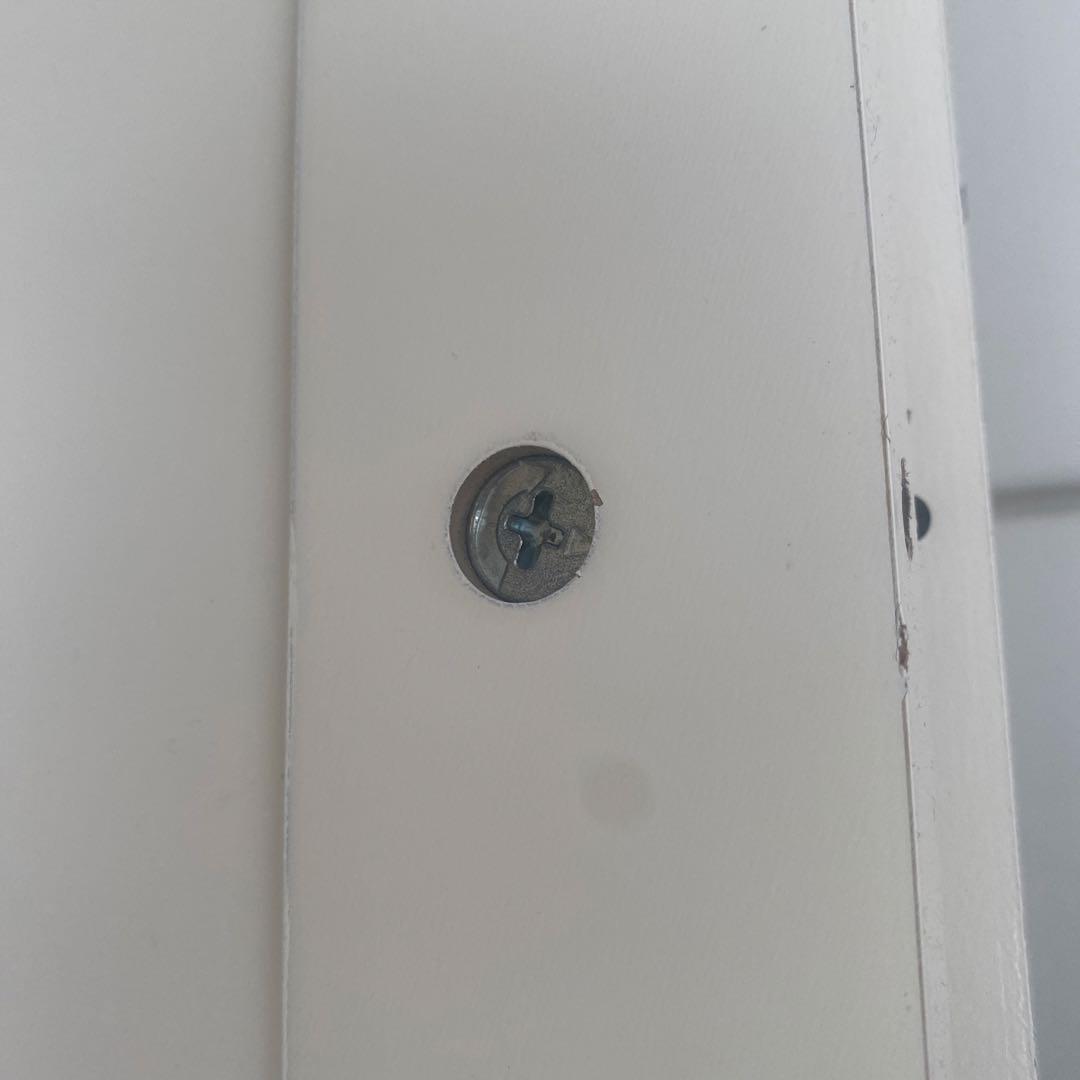 【Depooo】 IKEAアイランドキッチン　トルンヴィーケン