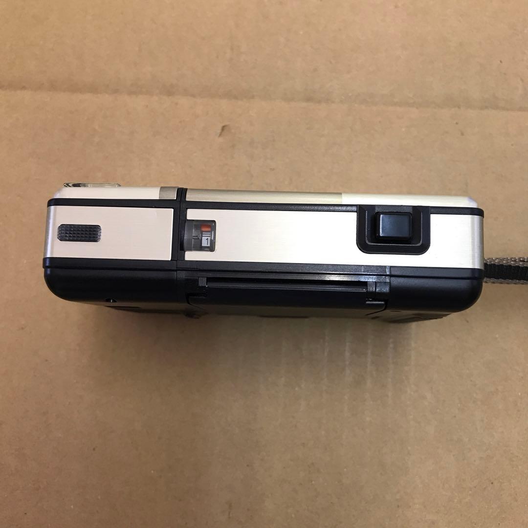 Konica Recorder コンパクトカメラ 35mmフィルム用