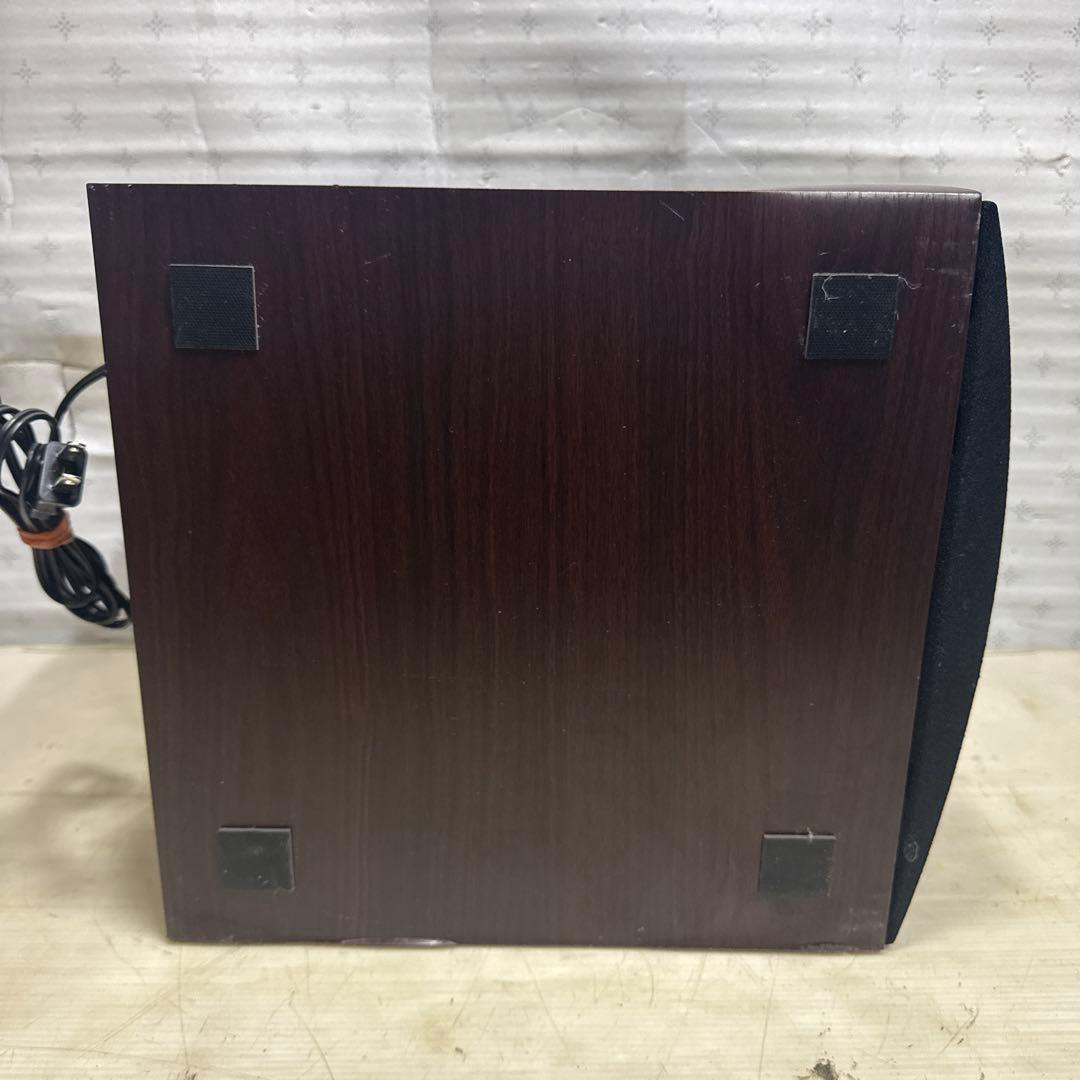 YAMAHA NS-SW050 ヤマハ サブウーファー