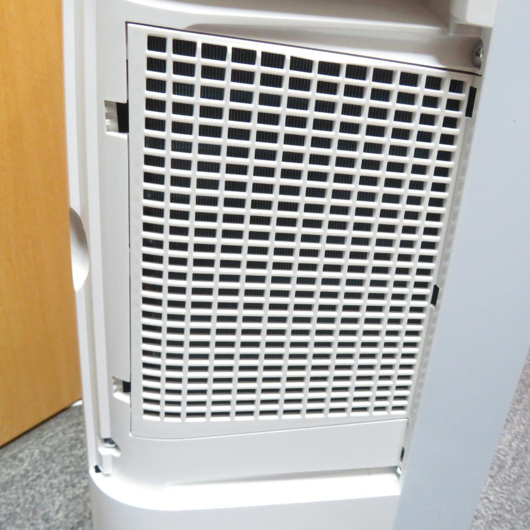 SHARP　CM R100-W　プラズマクラスター　衣類乾燥　除湿器　2024年