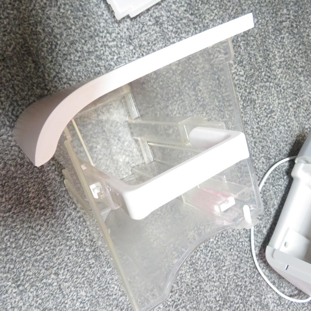 SHARP　CM R100-W　プラズマクラスター　衣類乾燥　除湿器　2024年