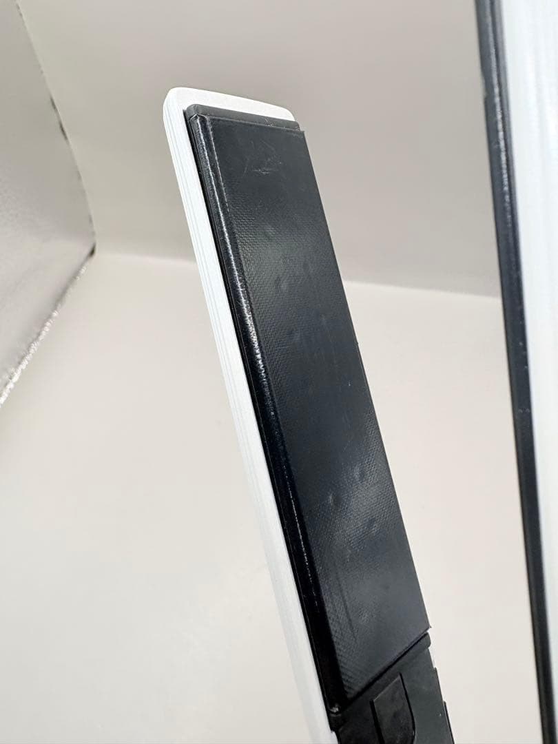 ReFa MTG リファ ストレートアイロン ヘアアイロン 457