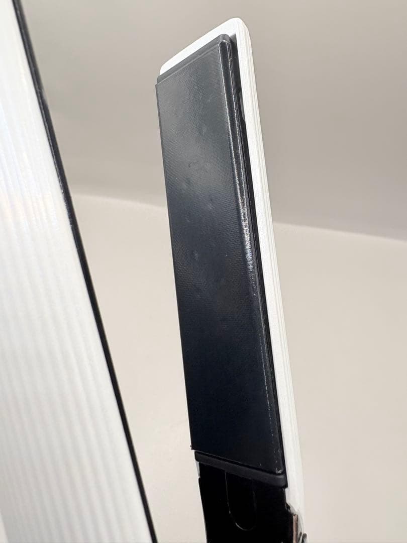 ReFa MTG リファ ストレートアイロン ヘアアイロン 457