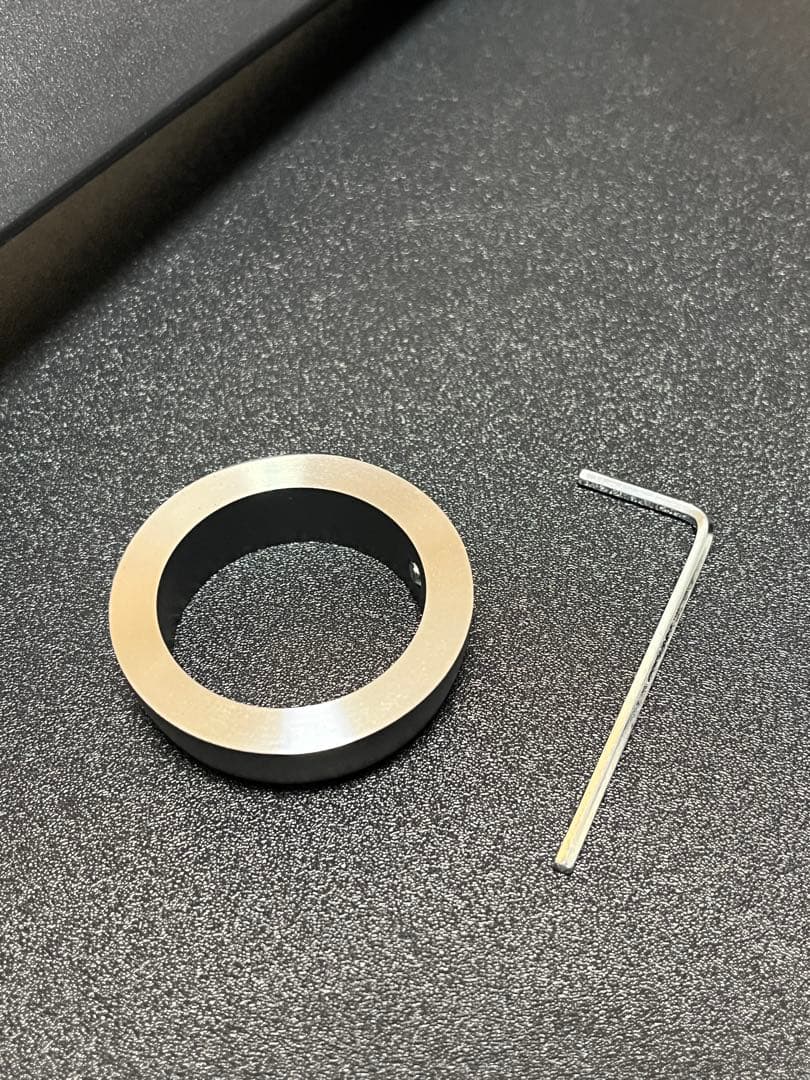 エルゴトロン 追加アーム