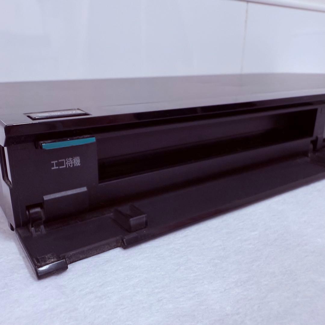 Panasonicパナソニック DMR-BRT220 DVDレコーダー　動作良好