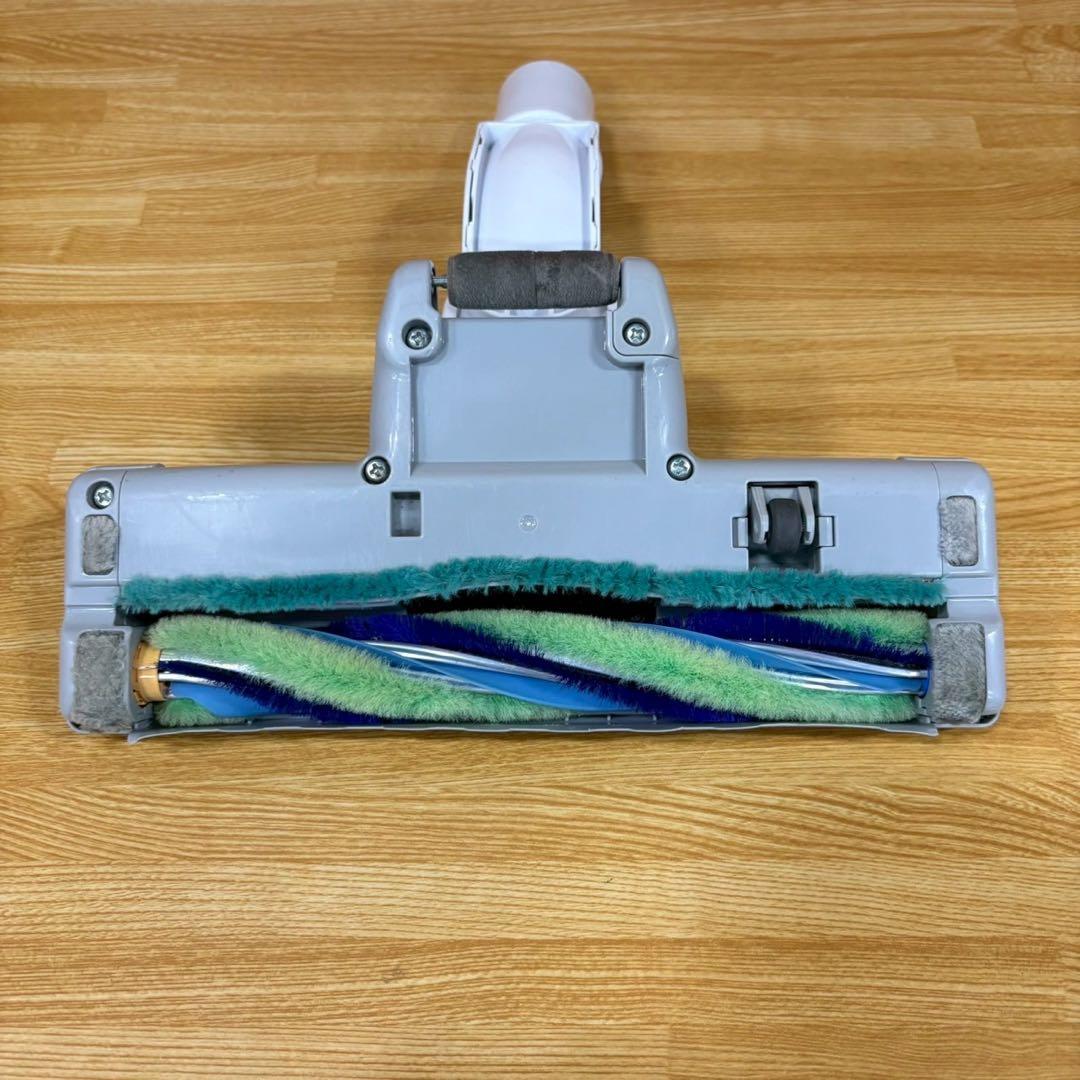 一都三県限定　配送無料　掃除機　紙パック式　HITACHI 日立　2020年製