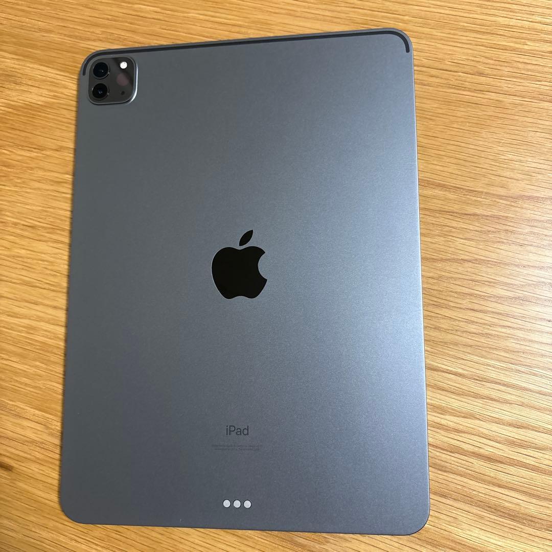 iPad Pro 11インチ 第三世代 256GB スペースグレイ