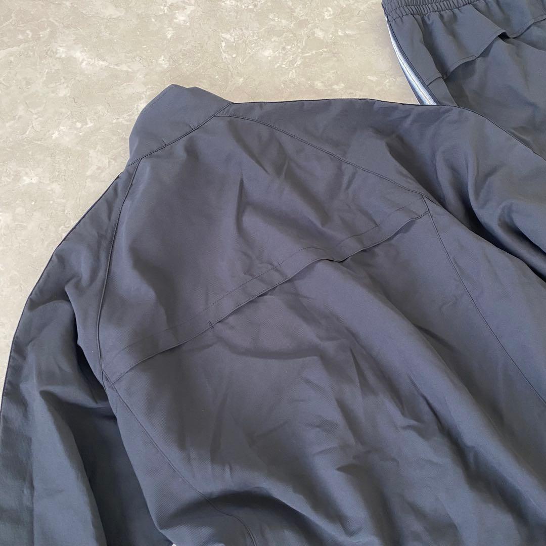 【新品未使用】00s archive adidas セットアップ y2k