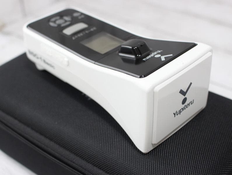 ユピテル スピードガン BSG-1 Basic