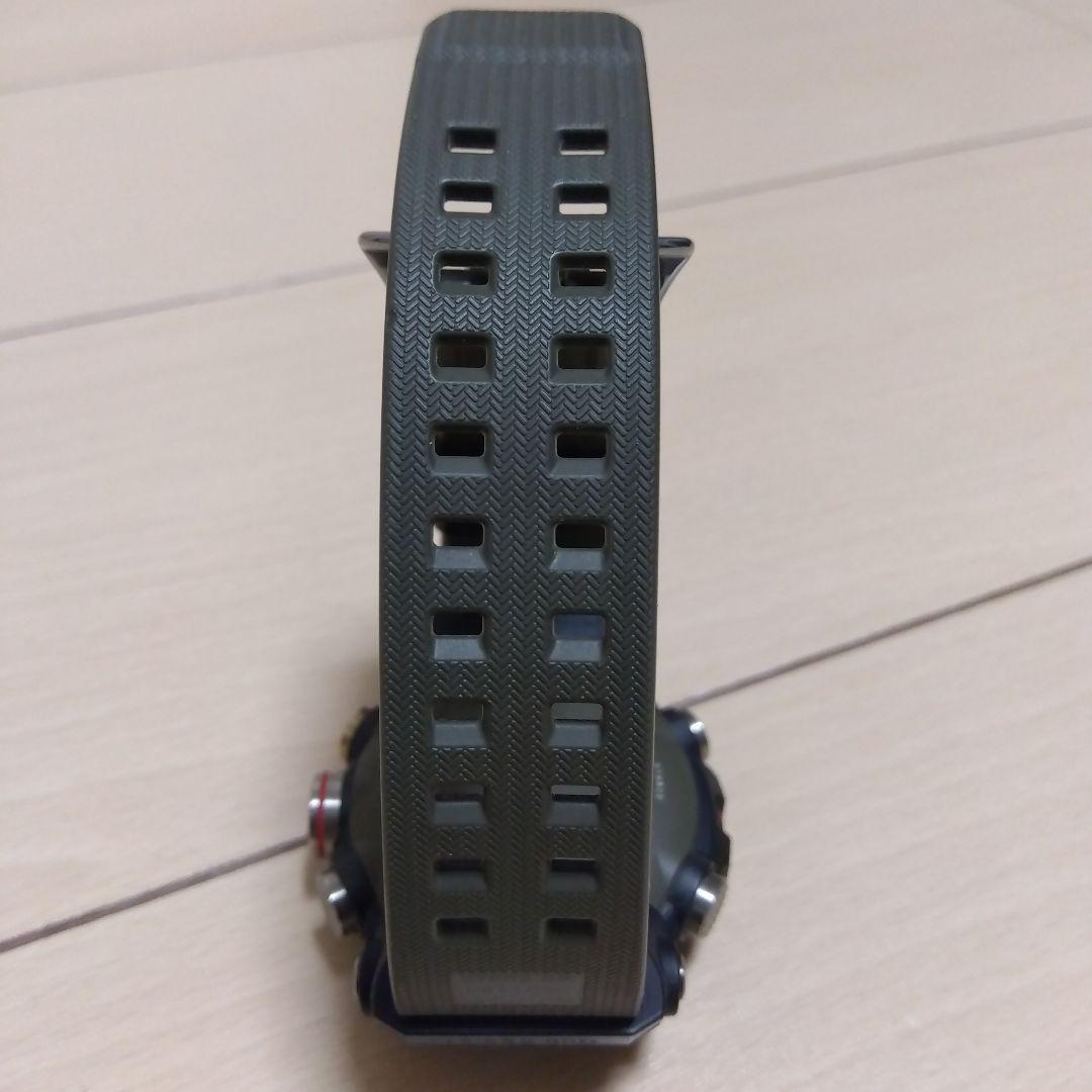 マッドマスター GG-B100-1A3JF G-SHOCK ジーショック