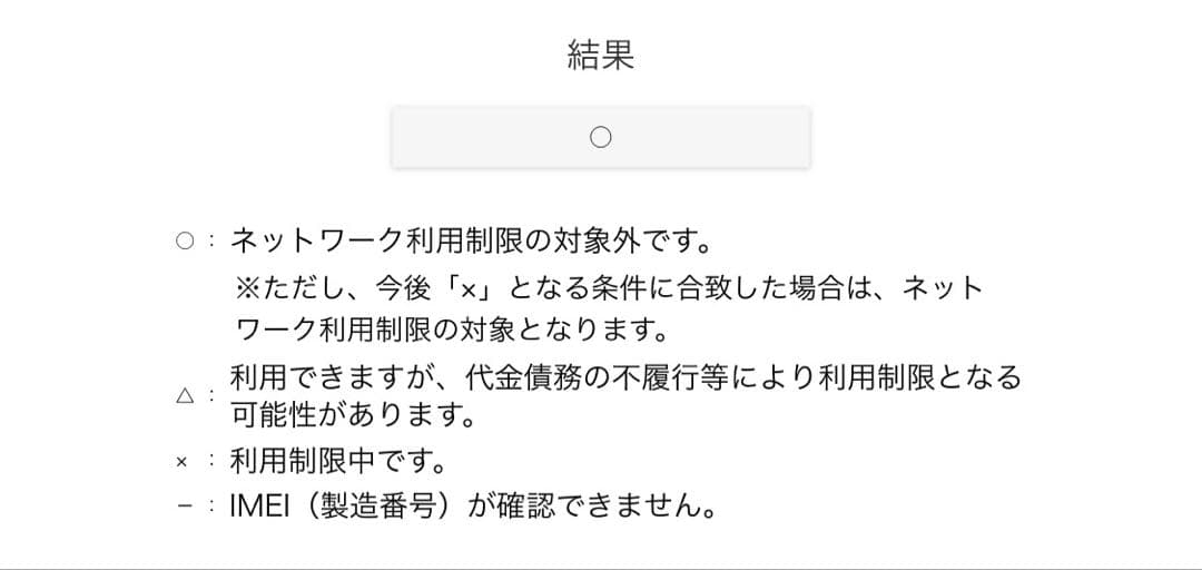 Apple iPhone13mini 128GB SIMフリー