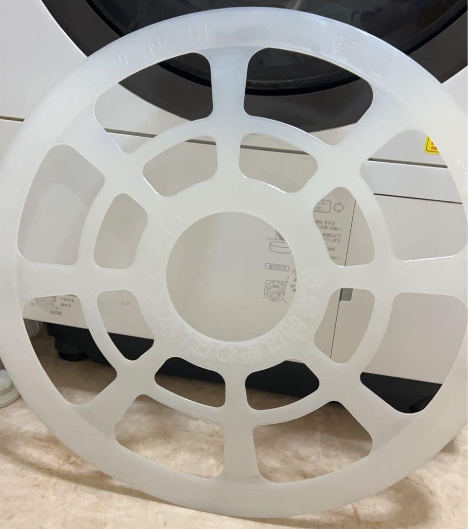 パナソニック NA-VX9600