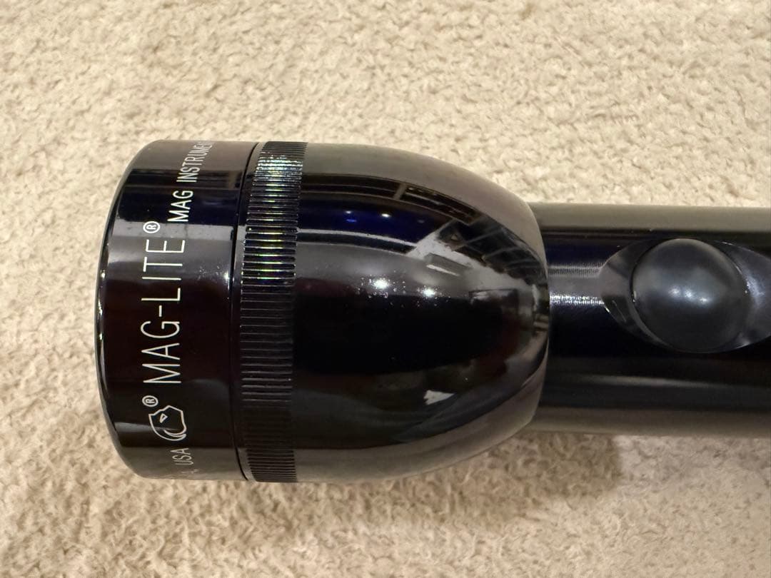 激レアSupreme MAGLITE シュプリーム マグライト新品未使用