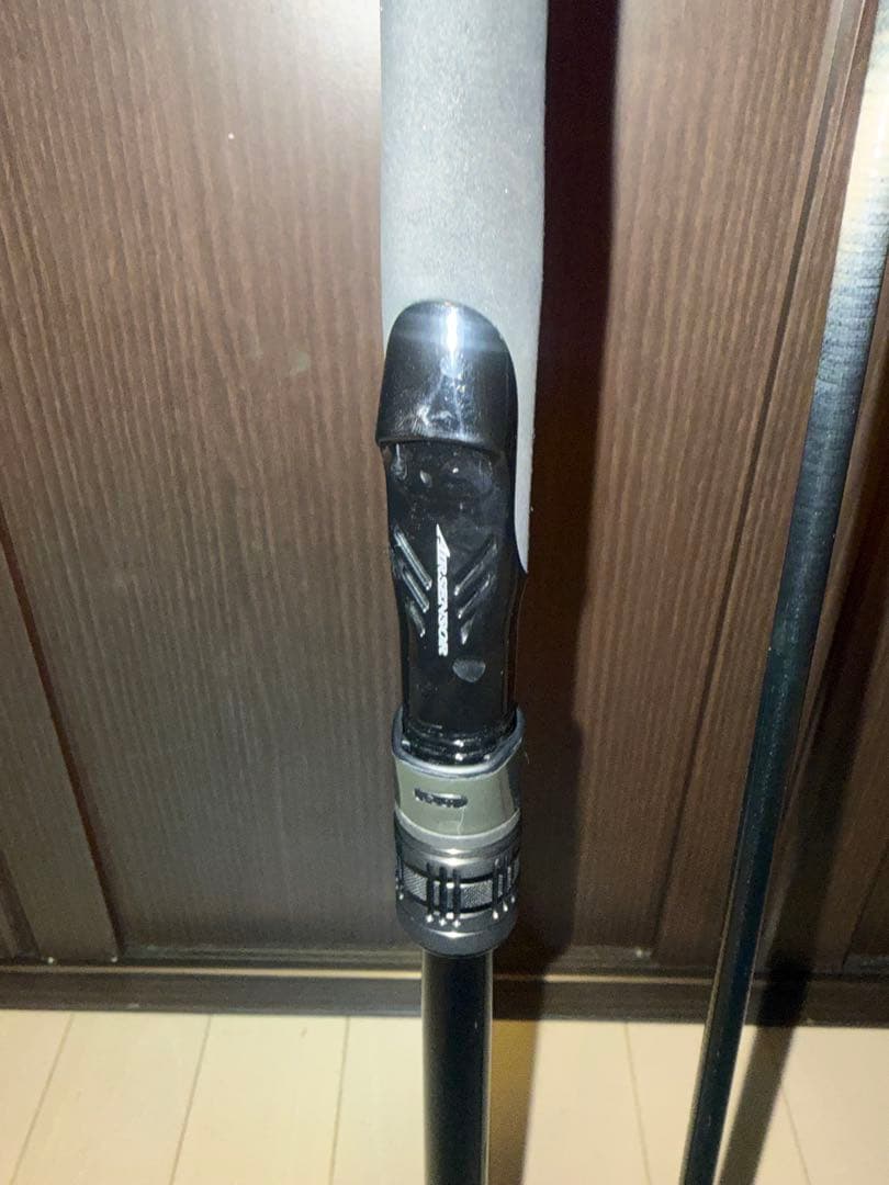 美品　25ダイワ　オーバーゼア　106M 中古　daiwa over there