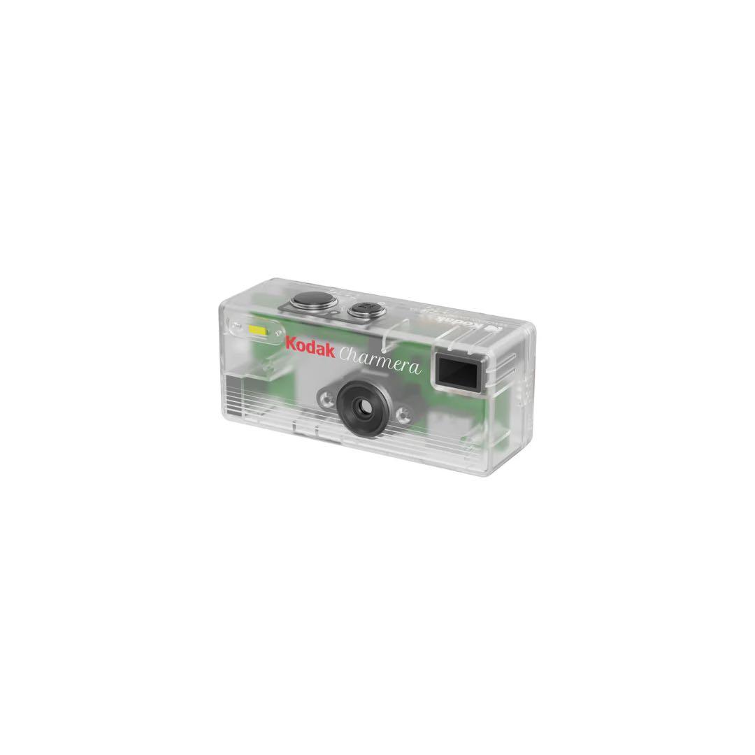 KODAK CHARMERA シークレット
