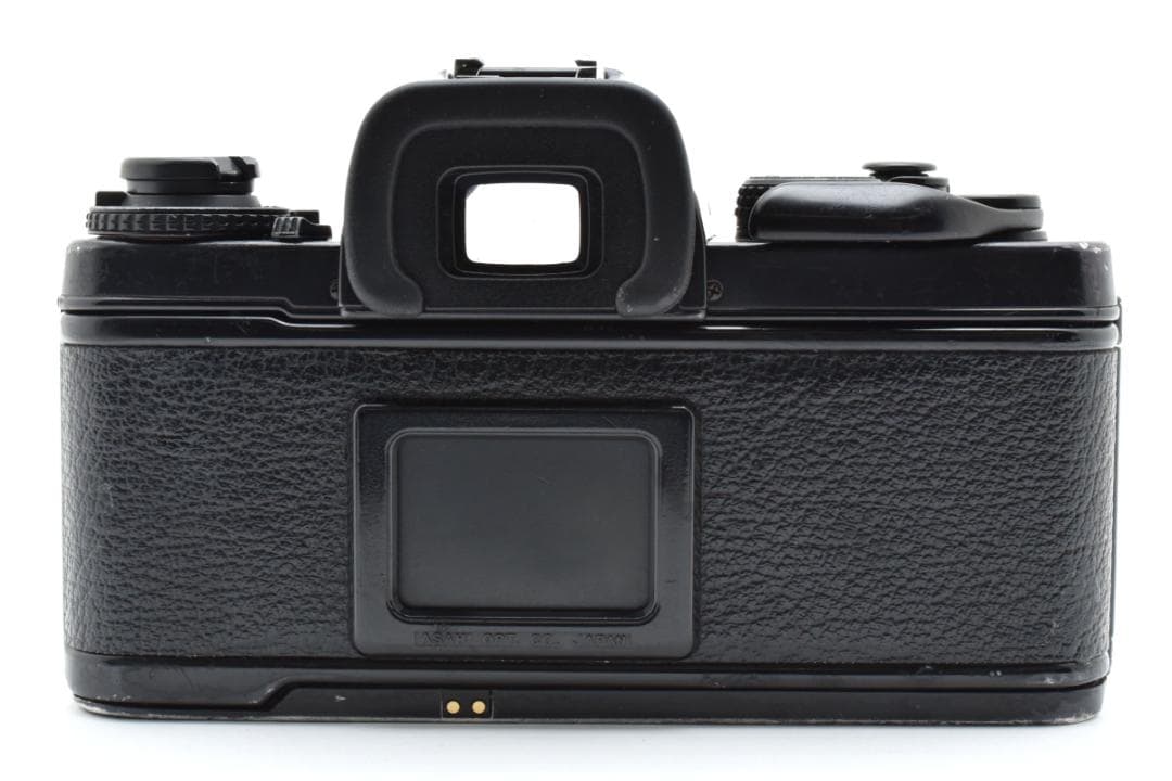ペンタックス　PENTAX LX 後期 アクセサリーグリップ付き 動作確認済品