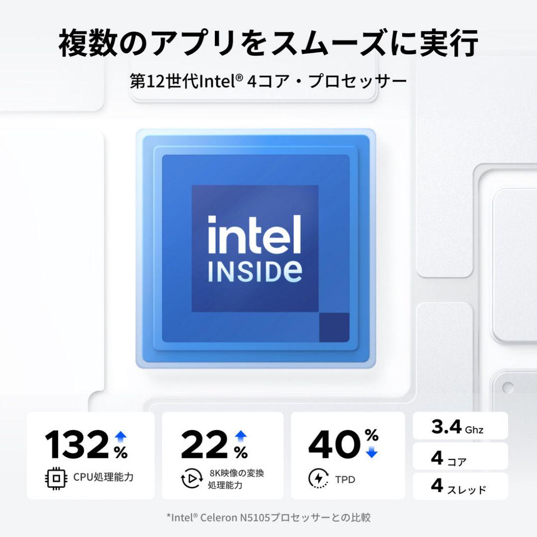 【新品未開封】UGREEN NASync DXP2800（2ベイ）