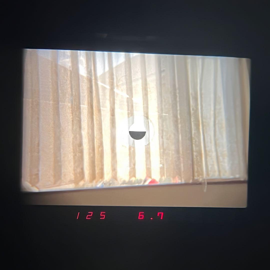 【AE動作確認済】キヤノンA-1、35-70mmズーム、135mm望遠、電池付き