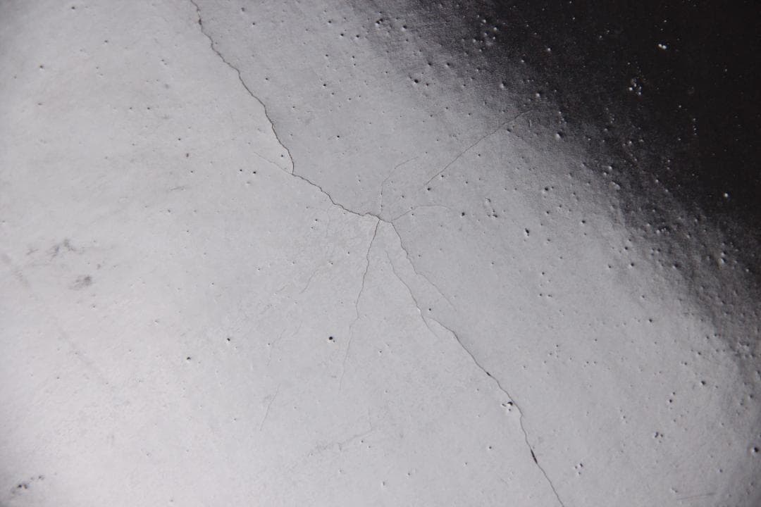 李朝　古朝鮮 朝鮮美術 李朝 螺鈿細工 嵌木造 蓋物　　蓋物 EY11-11