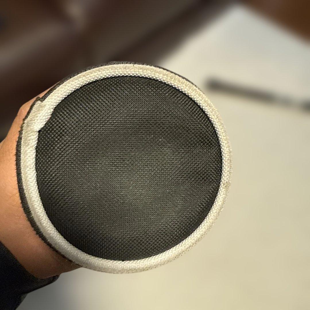 マルチ、ワニクラッシャー黒84センチ