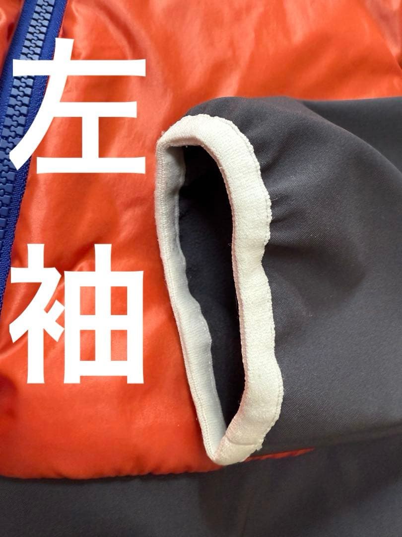 【美品】ジャックバニーJACK BUNNY ジャケット