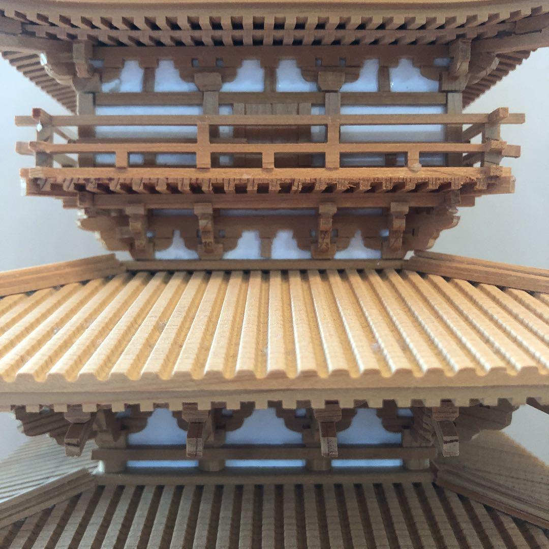 薬師寺東塔