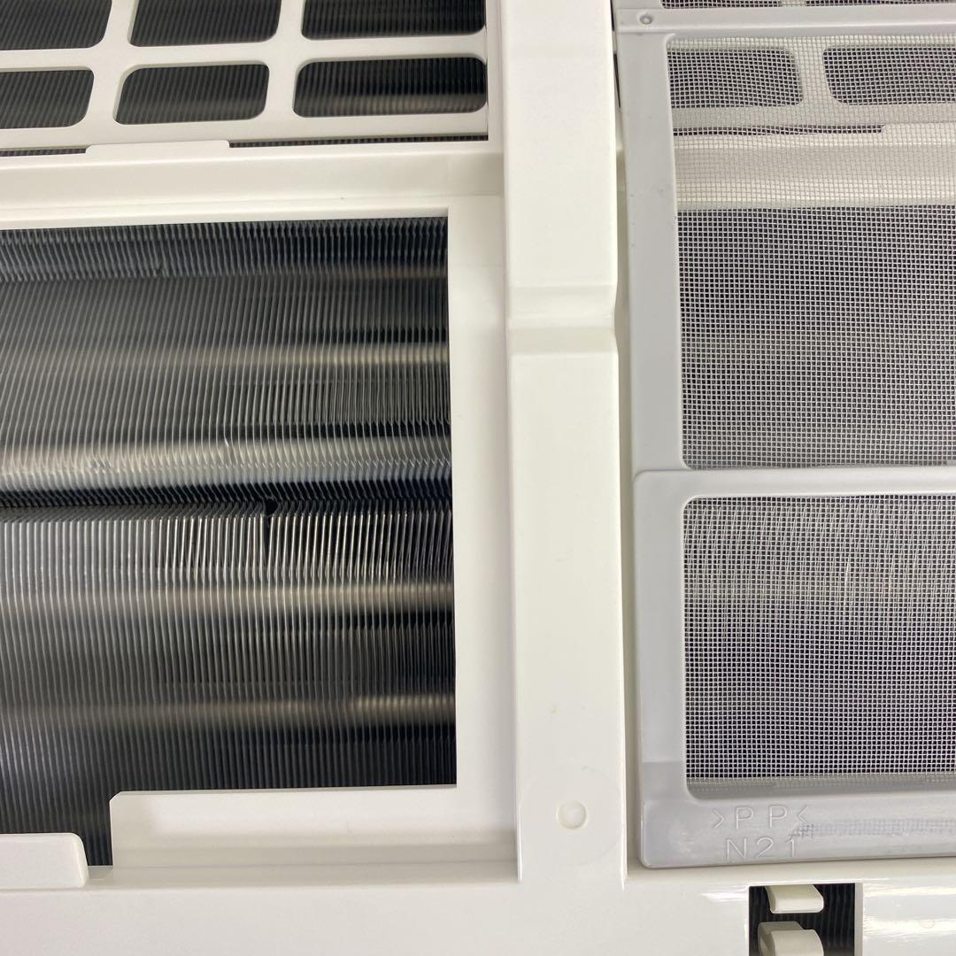 送料無料＊エアコン コロナ 2023年製 6畳用＊大阪 AS721