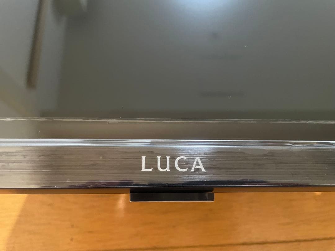 IRIS OHYAMA 43v型液晶テレビ LUCA 43XDA20 4K