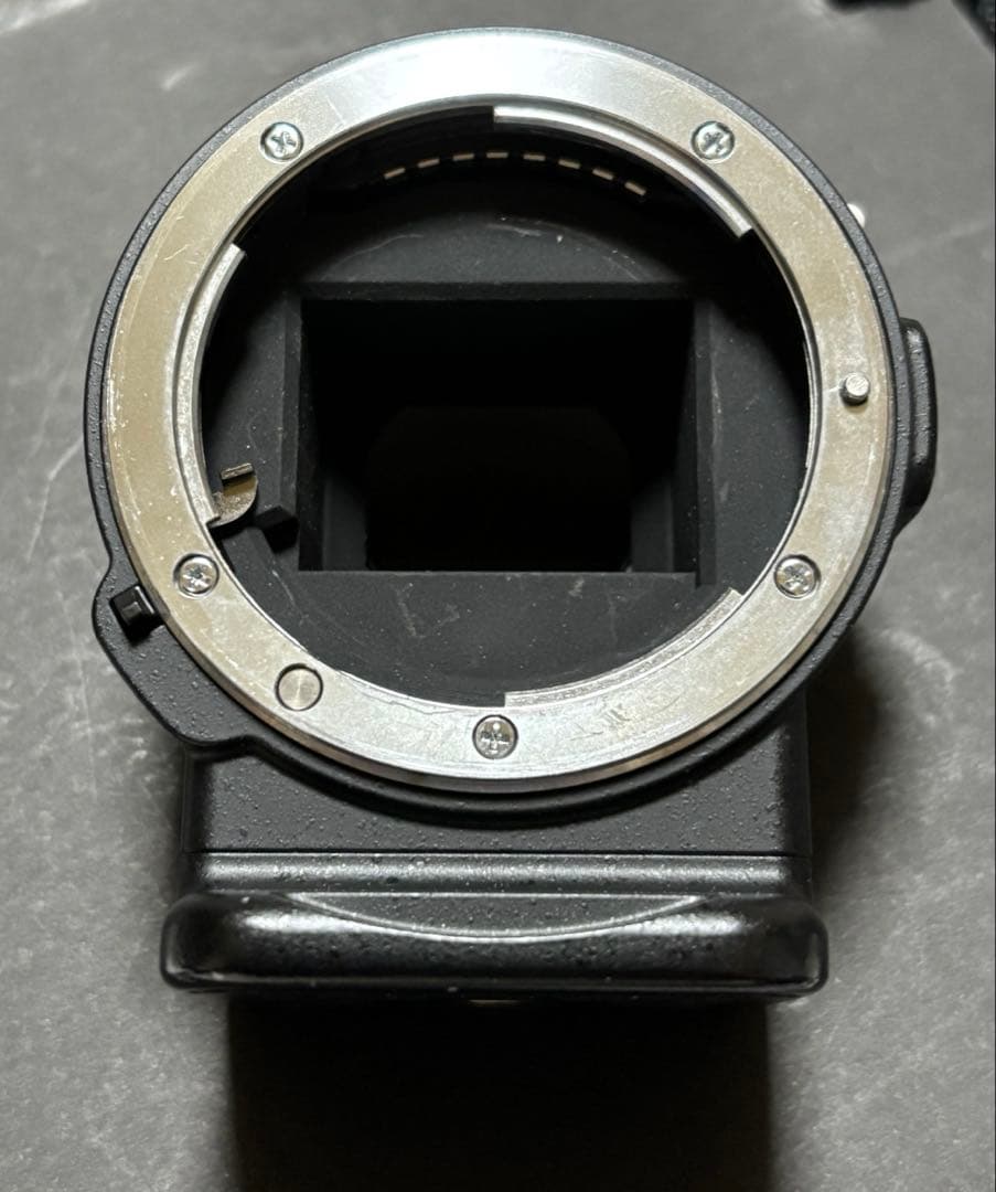 Nikon1 J5 ミラーレスカメラ マウントアダプター Ft1 ボディ
