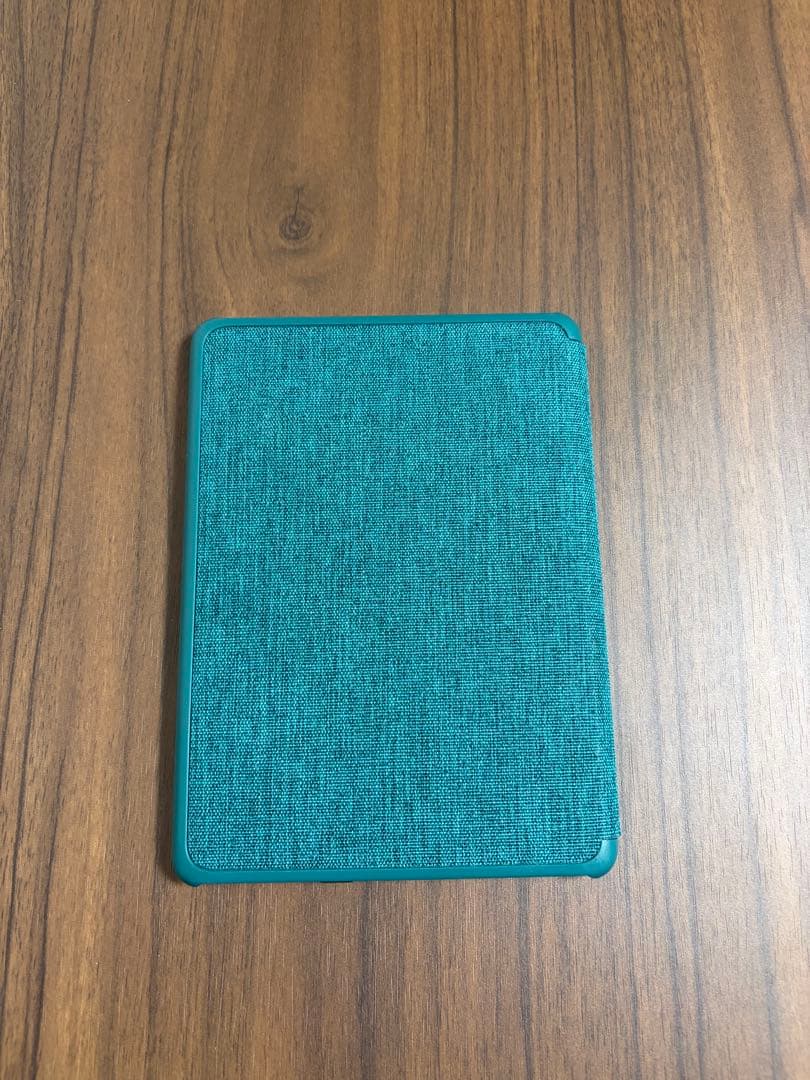 【美品】Kindle Colorsoft シグニチャーエディション カバーセット