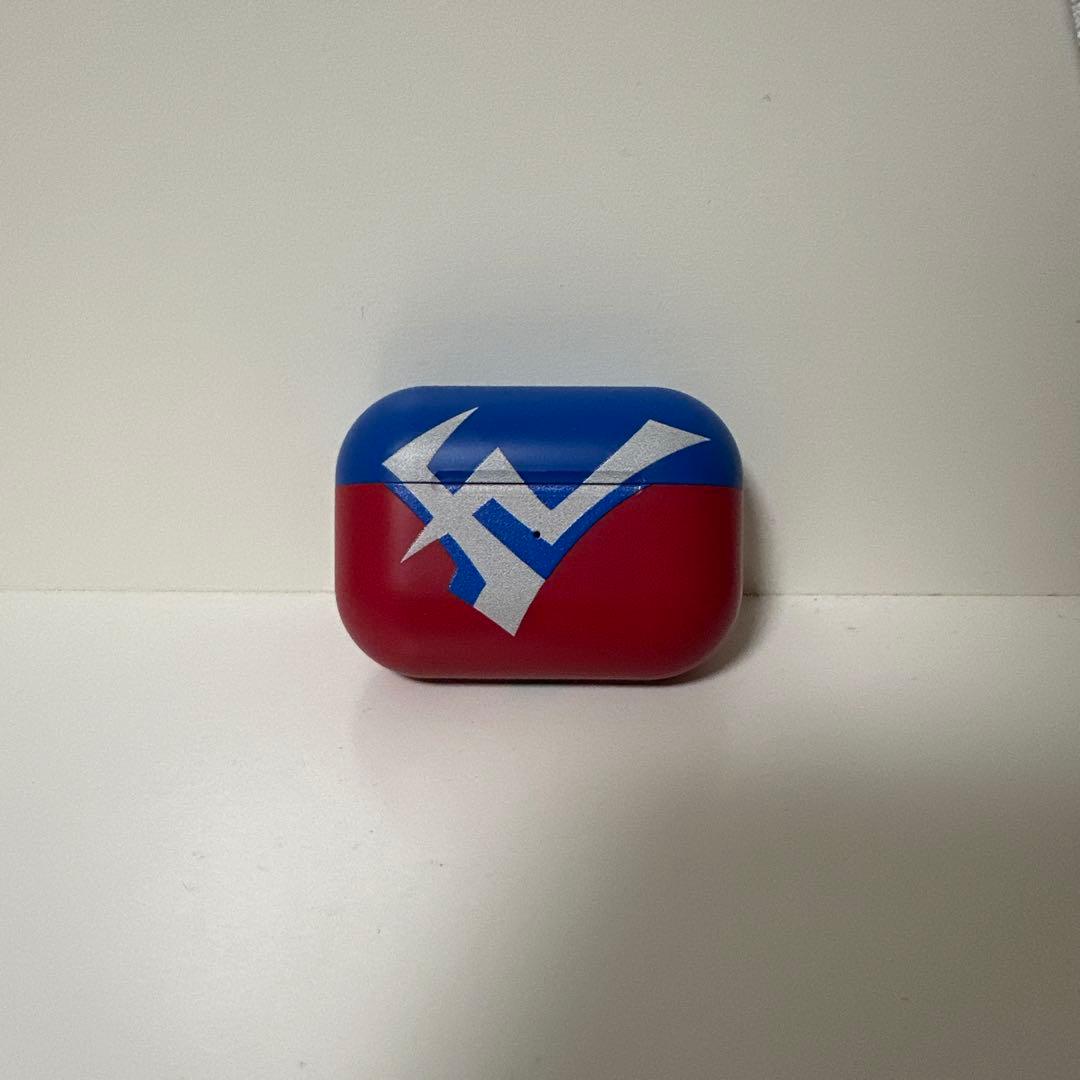 完全ワイヤレスイヤホンCOTSUBU ULTRAMAN ZERO version