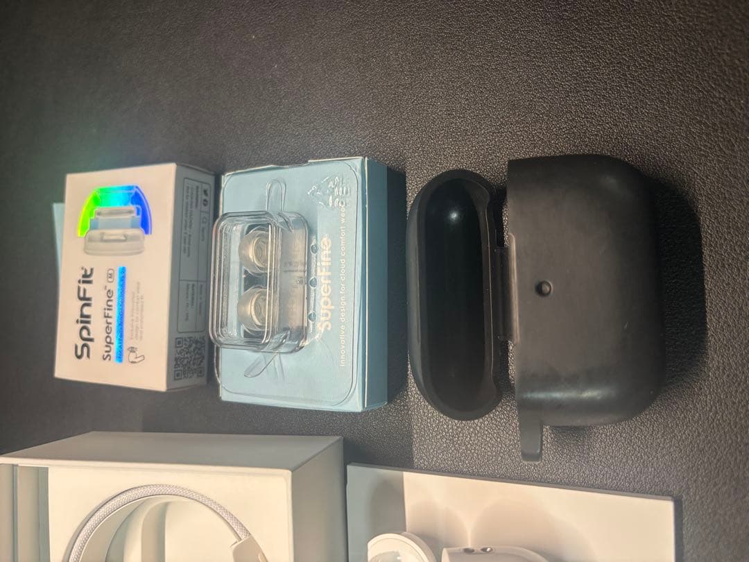 【完動美品】Apple AirPods Pro 第2世代 USB-C