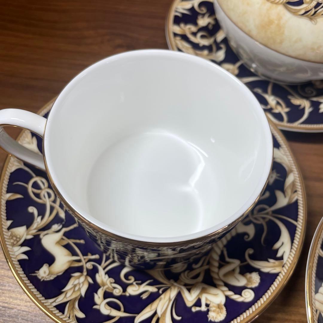 希少　廃盤品　 コーヌコピア インペリアル　イングランド製