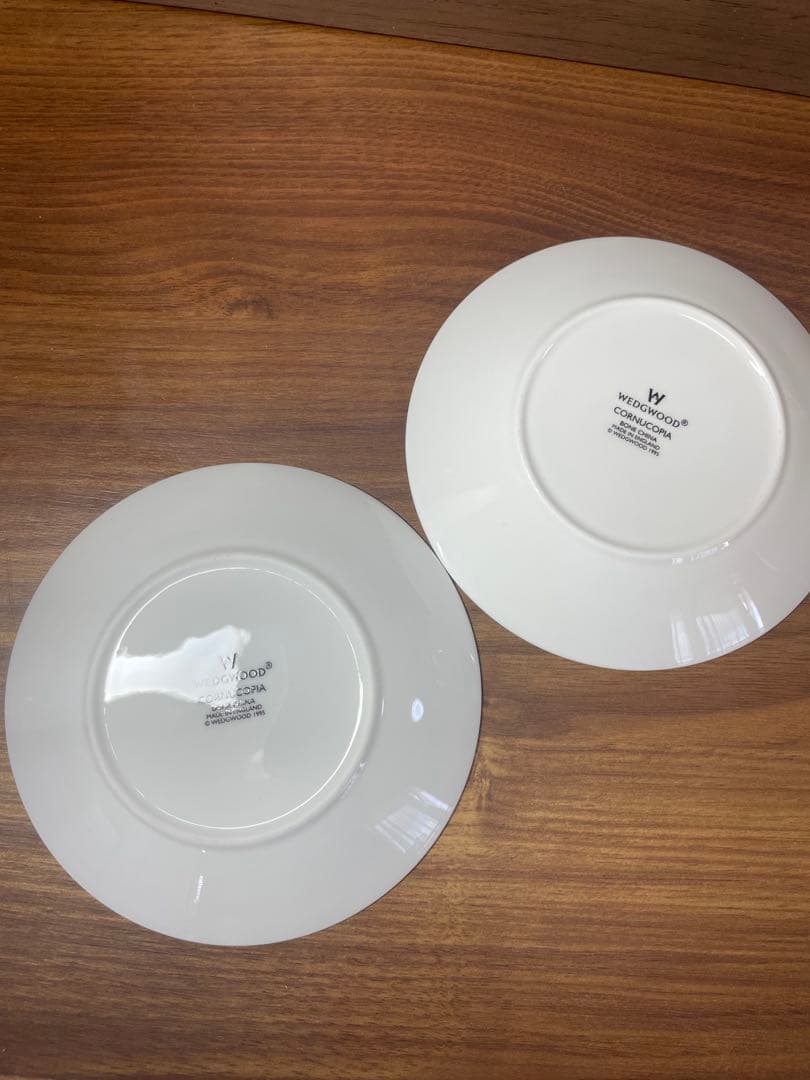 希少　廃盤品　 コーヌコピア インペリアル　イングランド製