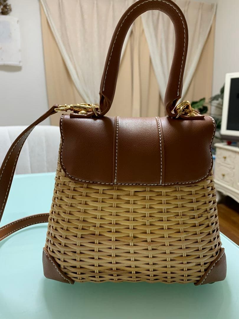 リ*g様 ✨️SEVENTEN✨️ ショルダーバッグ