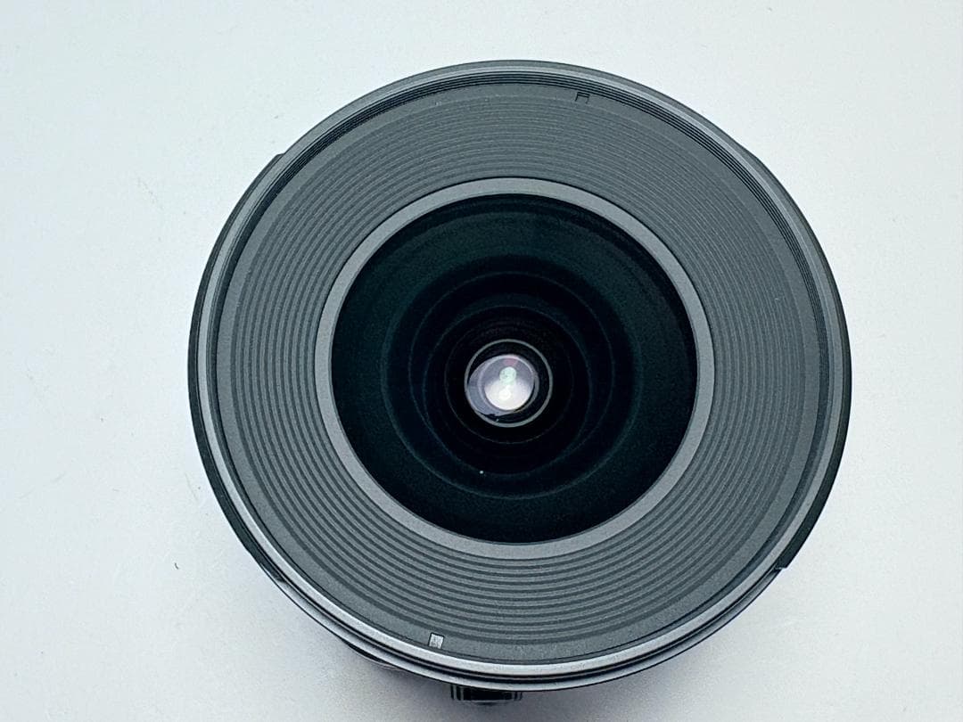 極上品 キヤノン TS-E 24mm F3.5 L II