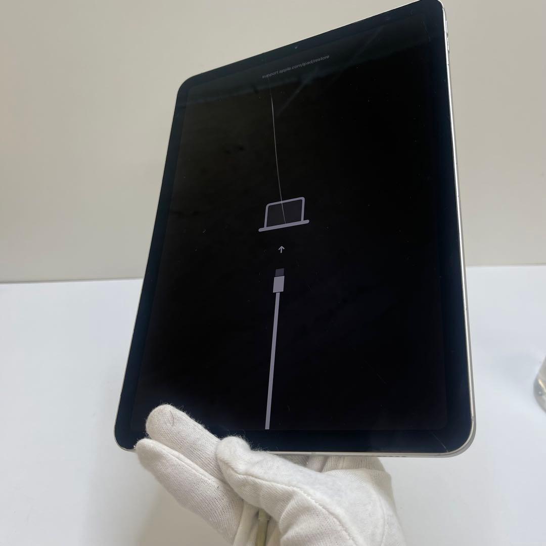 #718 ジャンク iPad Air 第4世代 64GB A2072