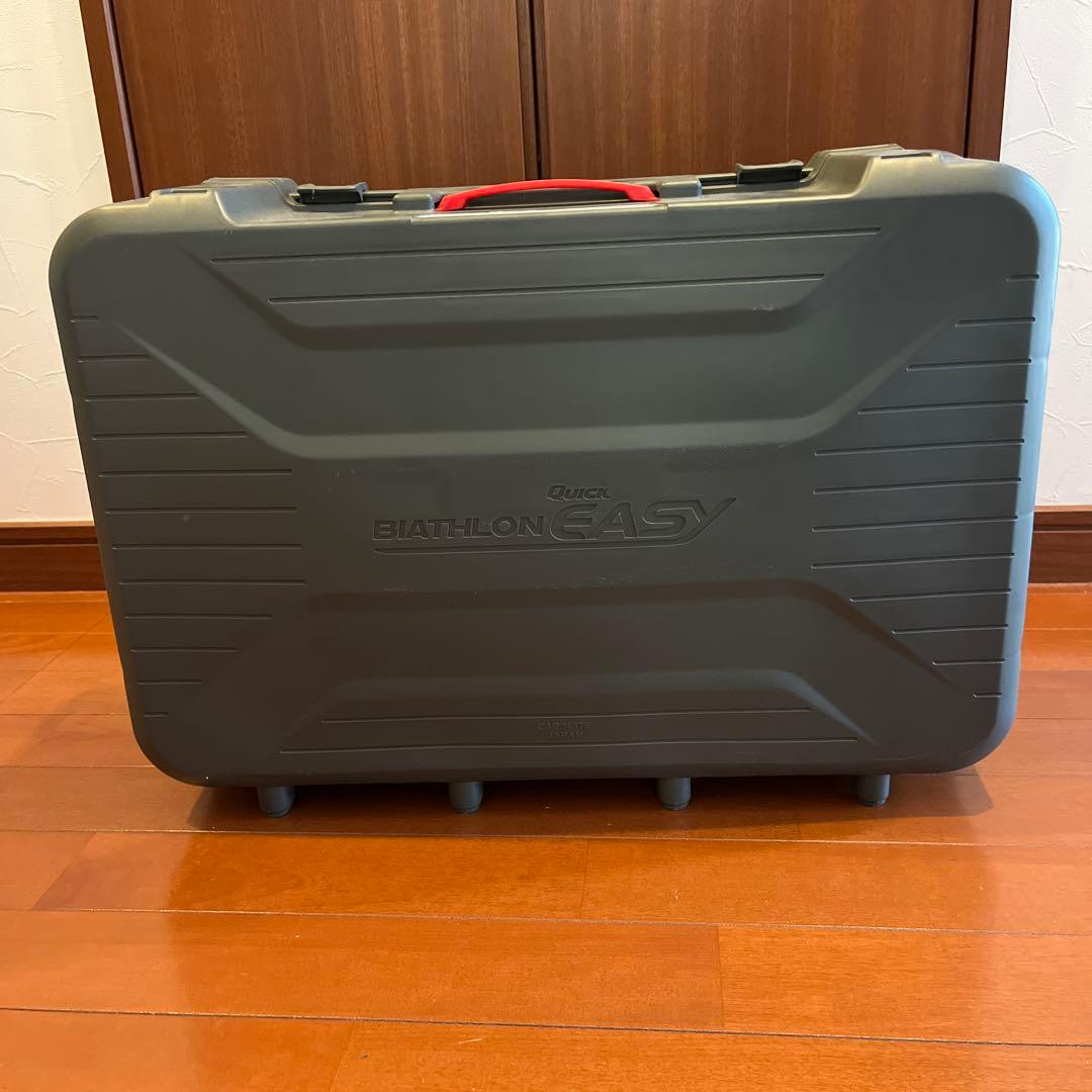 BIATHLONQUICKEASY QE16 タイヤチェーン