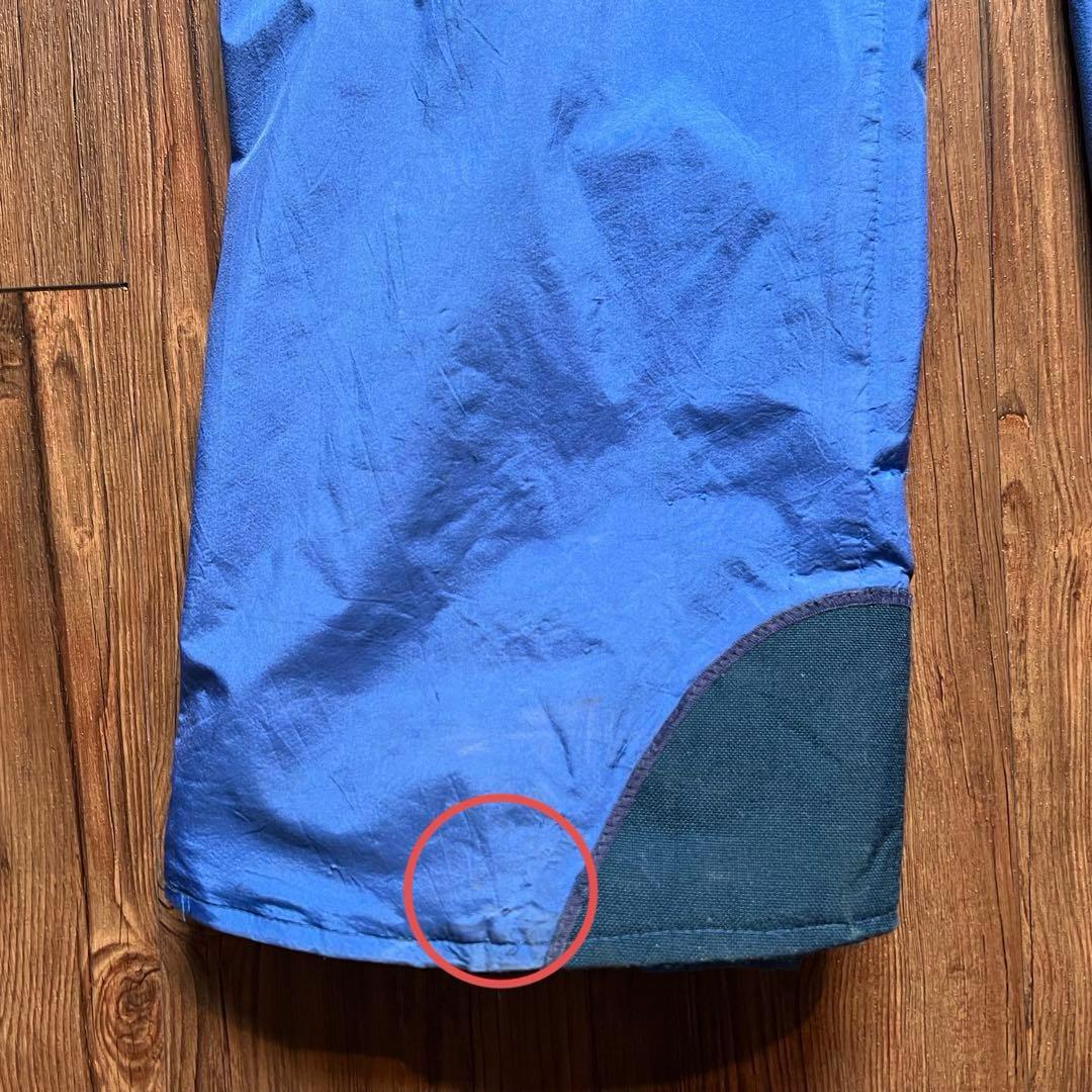 USA製！！【THE NORTH FACEノースフェイス】オールインワン　ツナギ