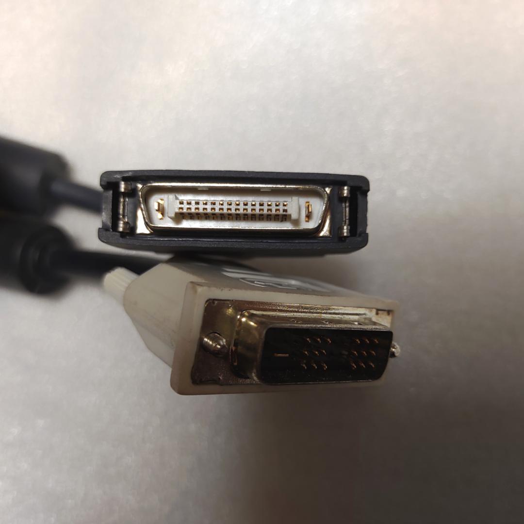 NECフィールディング ディスプレイ変換ケーブル EF-6192