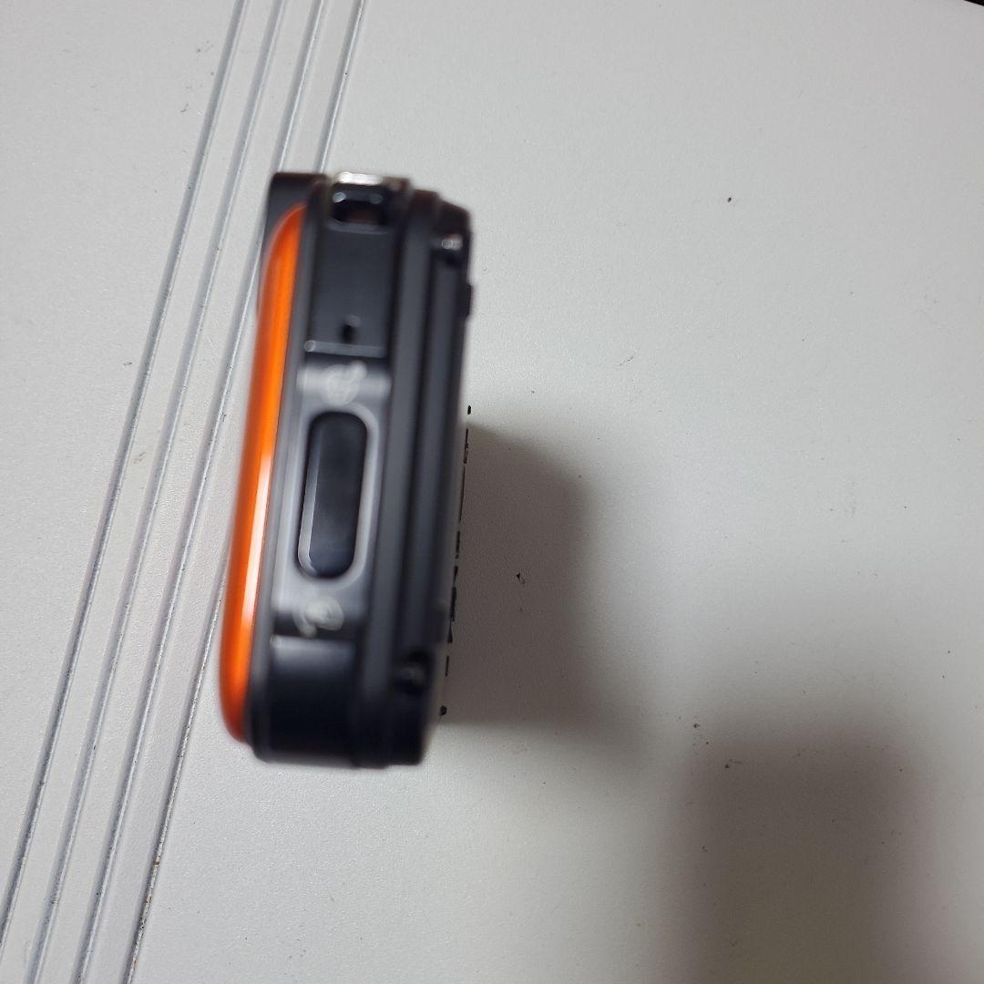 つ*ん様 NIKON (ニコン) COOLPIX AW100　難有り