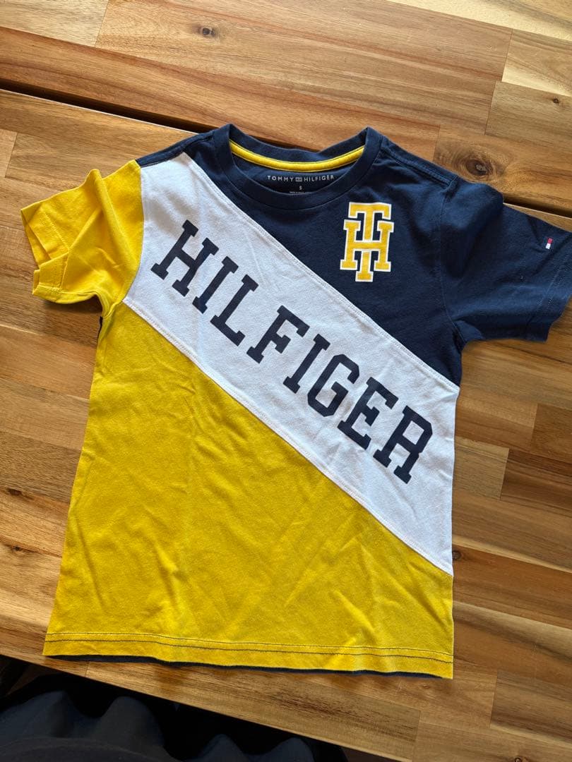 ポロラルフローレン】男の子 ポロベア Tシャツ セット 半袖 5 115